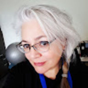 Meet your Posher, Ilona